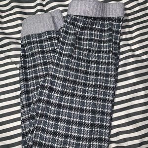 Brand new cuddle duds sleep pants medium